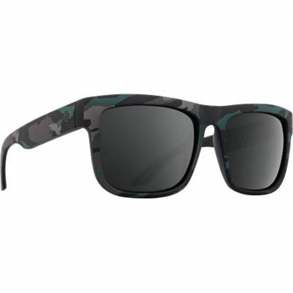 Spy Optic SPY Optic SPY-670000000067 Discord Stealth Camo Sunglass SPY-670000000067